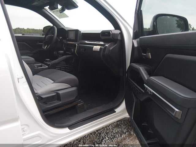 Продаж на аукціоні авто 2025 Toyota Tacoma Trd Sport, vin: 3TYLB5JN5ST100789, номер лоту: 44997774