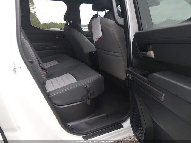 Продаж на аукціоні авто 2025 Toyota Tacoma Trd Sport, vin: 3TYLB5JN5ST100789, номер лоту: 44997774