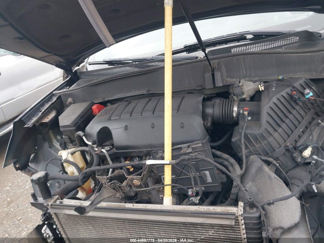 44997775 :رقم المزاد ، 1GKKVTKD8DJ115008 vin ، 2013 Gmc Acadia Denali مزاد بيع