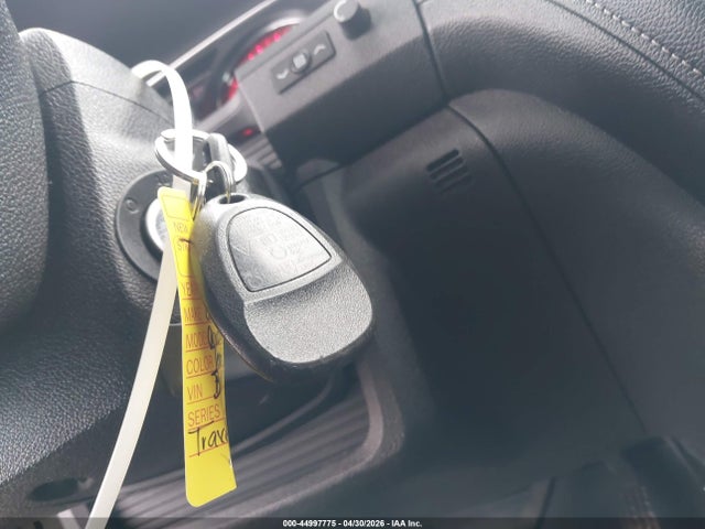 44997775 :رقم المزاد ، 1GKKVTKD8DJ115008 vin ، 2013 Gmc Acadia Denali مزاد بيع