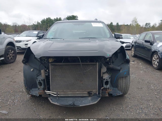 44997775 :رقم المزاد ، 1GKKVTKD8DJ115008 vin ، 2013 Gmc Acadia Denali مزاد بيع