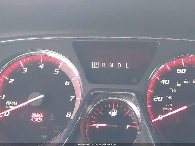44997775 :رقم المزاد ، 1GKKVTKD8DJ115008 vin ، 2013 Gmc Acadia Denali مزاد بيع