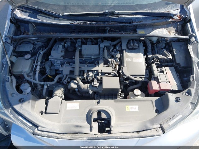 Toyota Prius Two 2016 JTDKBRFU9G3018751 Image 10