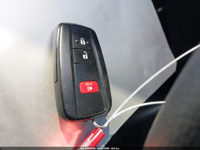 2016 Toyota Prius Two მანქანა იყიდება აუქციონზე, vin: JTDKBRFU9G3018751, აუქციონის ნომერი: 44997776