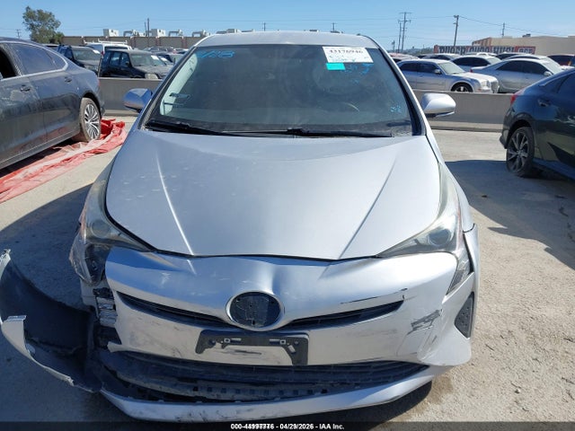 Toyota Prius Two 2016 JTDKBRFU9G3018751 Image 12