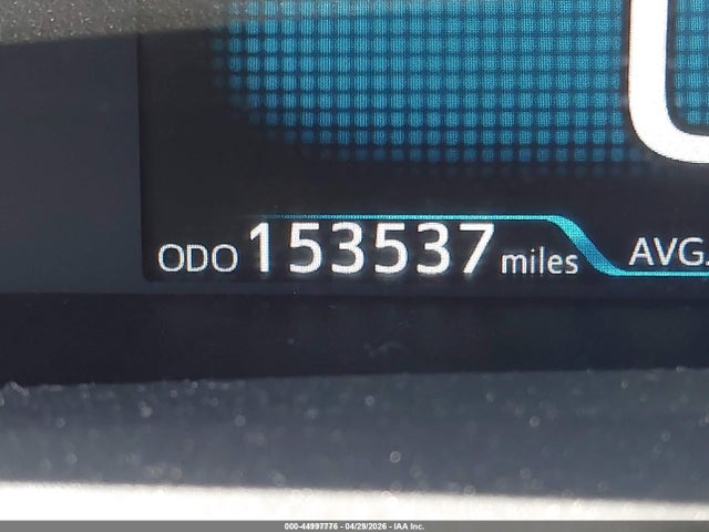 Toyota Prius Two 2016 JTDKBRFU9G3018751 Image 15