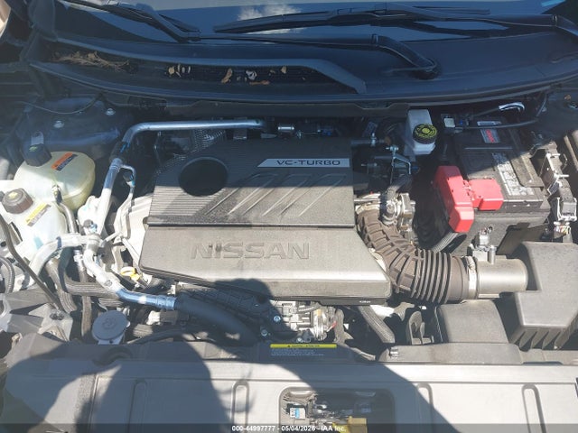 Продажа на аукционе авто 2024 Nissan Rogue Sv Intelligent Awd, vin: 5N1BT3BB5RC746449, номер лота: 44997777