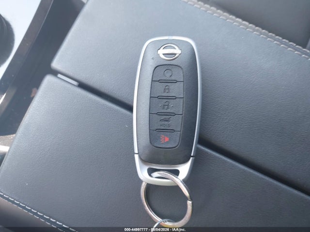 Продажа на аукционе авто 2024 Nissan Rogue Sv Intelligent Awd, vin: 5N1BT3BB5RC746449, номер лота: 44997777