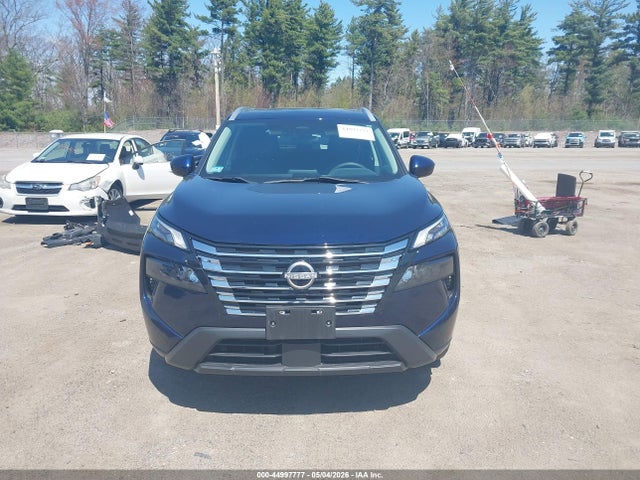 Продажа на аукционе авто 2024 Nissan Rogue Sv Intelligent Awd, vin: 5N1BT3BB5RC746449, номер лота: 44997777