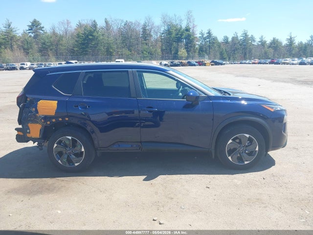 Продажа на аукционе авто 2024 Nissan Rogue Sv Intelligent Awd, vin: 5N1BT3BB5RC746449, номер лота: 44997777