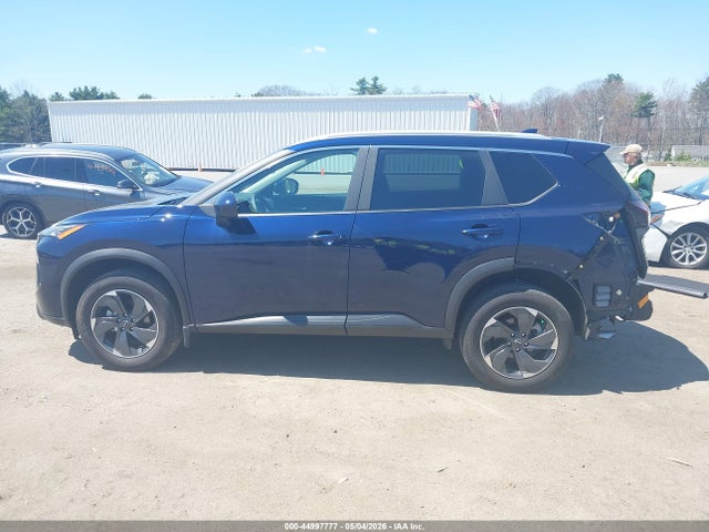 Продажа на аукционе авто 2024 Nissan Rogue Sv Intelligent Awd, vin: 5N1BT3BB5RC746449, номер лота: 44997777