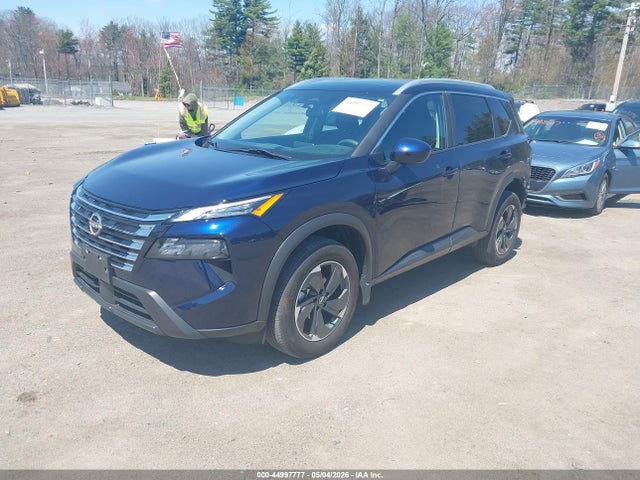 Продажа на аукционе авто 2024 Nissan Rogue Sv Intelligent Awd, vin: 5N1BT3BB5RC746449, номер лота: 44997777