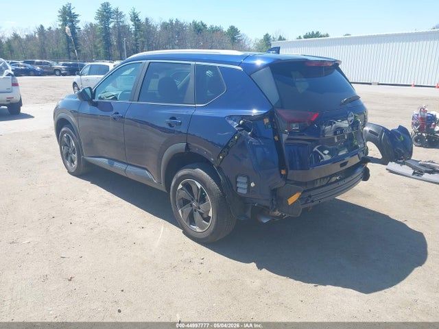 Продажа на аукционе авто 2024 Nissan Rogue Sv Intelligent Awd, vin: 5N1BT3BB5RC746449, номер лота: 44997777