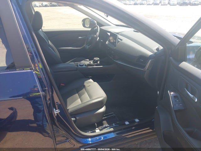 Продажа на аукционе авто 2024 Nissan Rogue Sv Intelligent Awd, vin: 5N1BT3BB5RC746449, номер лота: 44997777
