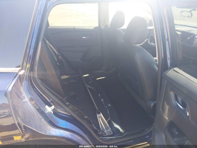 Продажа на аукционе авто 2024 Nissan Rogue Sv Intelligent Awd, vin: 5N1BT3BB5RC746449, номер лота: 44997777