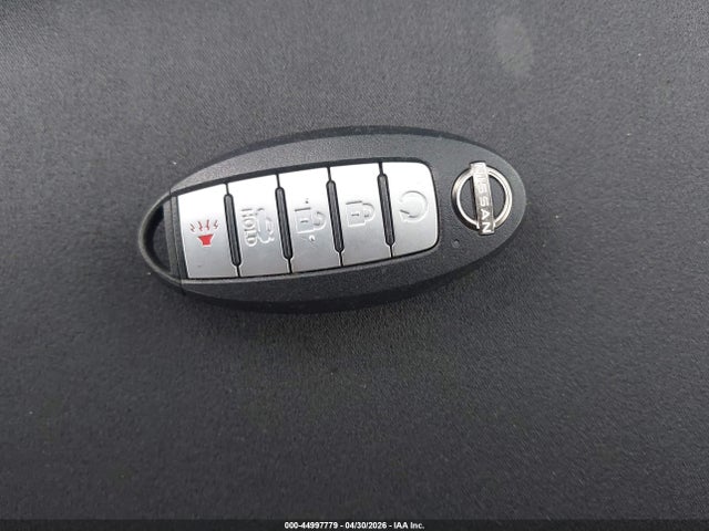 Продаж на аукціоні авто 2025 Nissan Altima S Fwd, vin: 1N4BL4BV1SN316163, номер лоту: 44997779