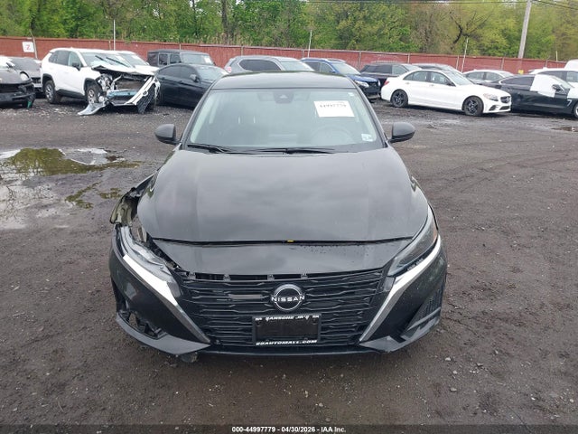 Продаж на аукціоні авто 2025 Nissan Altima S Fwd, vin: 1N4BL4BV1SN316163, номер лоту: 44997779