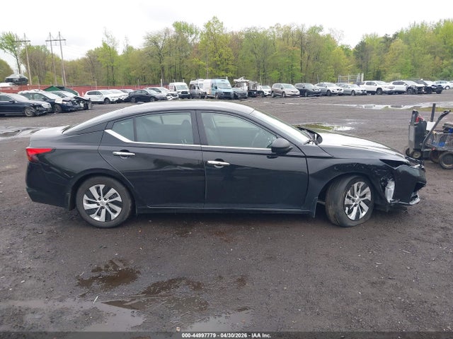 Продаж на аукціоні авто 2025 Nissan Altima S Fwd, vin: 1N4BL4BV1SN316163, номер лоту: 44997779
