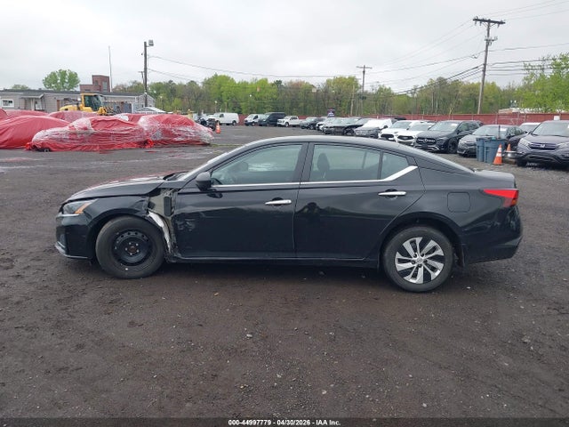 Продаж на аукціоні авто 2025 Nissan Altima S Fwd, vin: 1N4BL4BV1SN316163, номер лоту: 44997779