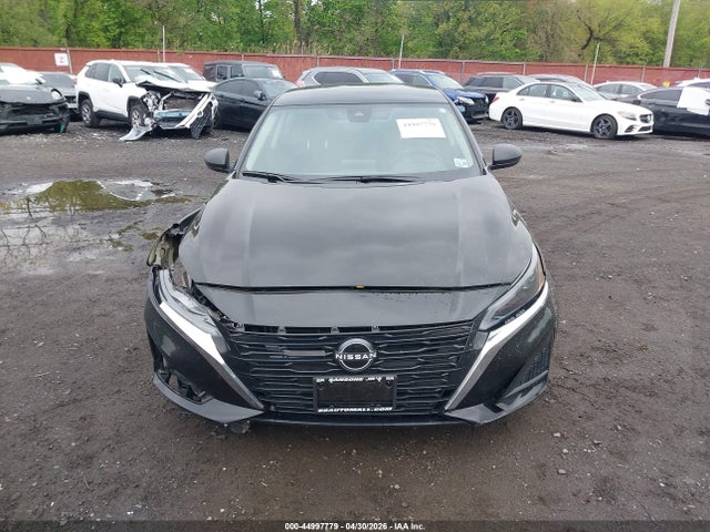 Продаж на аукціоні авто 2025 Nissan Altima S Fwd, vin: 1N4BL4BV1SN316163, номер лоту: 44997779
