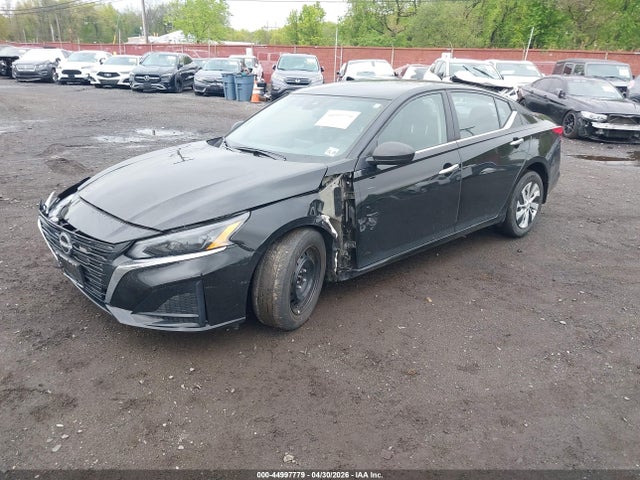 Продаж на аукціоні авто 2025 Nissan Altima S Fwd, vin: 1N4BL4BV1SN316163, номер лоту: 44997779