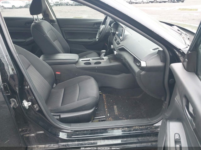 Продаж на аукціоні авто 2025 Nissan Altima S Fwd, vin: 1N4BL4BV1SN316163, номер лоту: 44997779