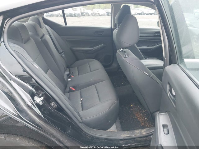 Продаж на аукціоні авто 2025 Nissan Altima S Fwd, vin: 1N4BL4BV1SN316163, номер лоту: 44997779