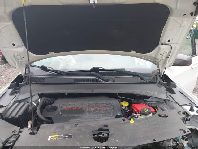 Aukcja sprzedaży 2019 Jeep Compass Trailhawk 4x4, vin: 3C4NJDDB1KT618844, numer aukcji: 44997781