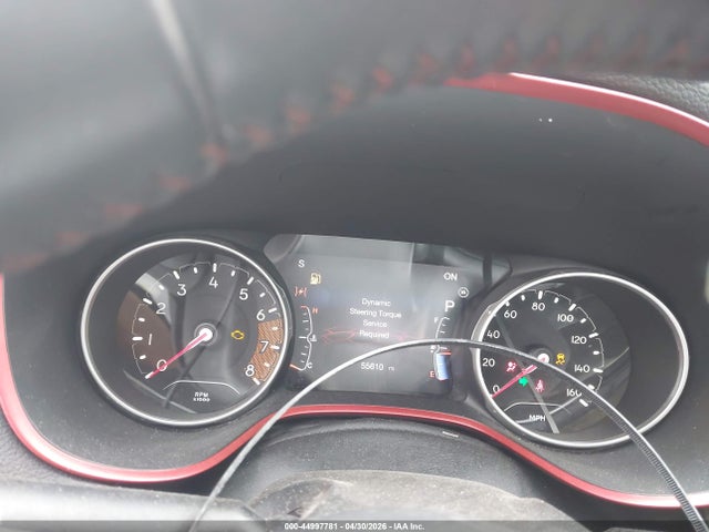 Aukcja sprzedaży 2019 Jeep Compass Trailhawk 4x4, vin: 3C4NJDDB1KT618844, numer aukcji: 44997781