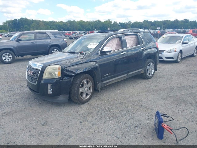 Продажа на аукционе авто 2011 Gmc Terrain Slt-2, vin: 2CTALWEC1B6473907, номер лота: 44997785