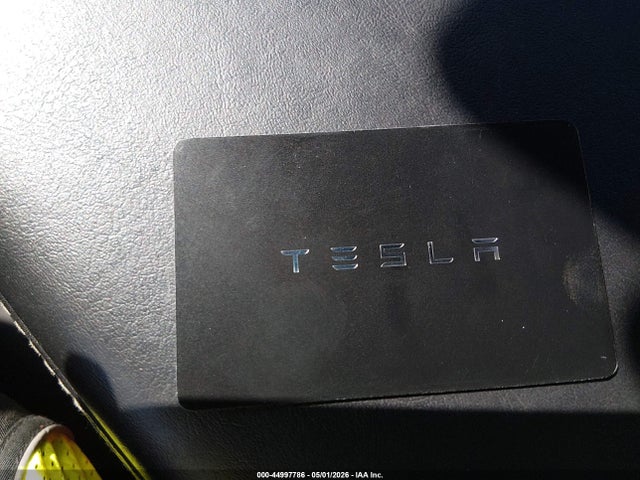 5YJYGDEE5LF043846 Tesla Model Y Long Range Dual Motor All-wheel Drive