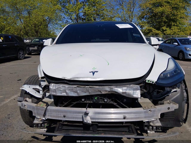 5YJYGDEE5LF043846 Tesla Model Y Long Range Dual Motor All-wheel Drive
