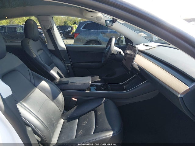 5YJYGDEE5LF043846 Tesla Model Y Long Range Dual Motor All-wheel Drive