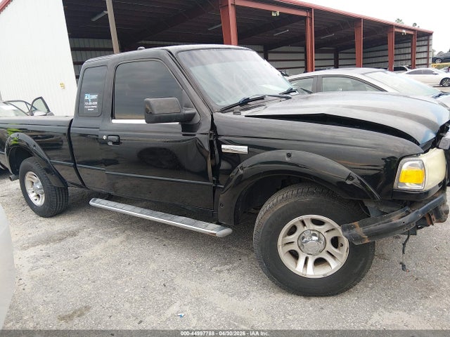 2009 Ford Ranger Sport მანქანა იყიდება აუქციონზე, vin: 1FTYR14E89PA23437, აუქციონის ნომერი: 44997788