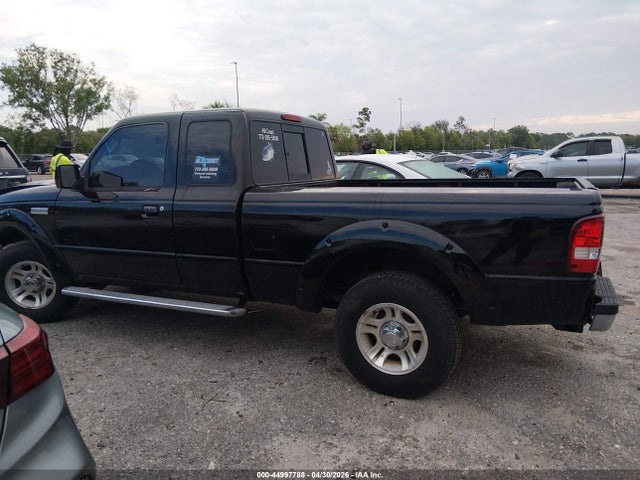 2009 Ford Ranger Sport მანქანა იყიდება აუქციონზე, vin: 1FTYR14E89PA23437, აუქციონის ნომერი: 44997788
