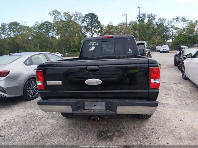 2009 Ford Ranger Sport მანქანა იყიდება აუქციონზე, vin: 1FTYR14E89PA23437, აუქციონის ნომერი: 44997788
