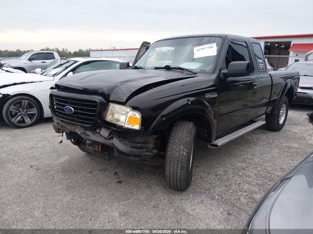 2009 Ford Ranger Sport მანქანა იყიდება აუქციონზე, vin: 1FTYR14E89PA23437, აუქციონის ნომერი: 44997788