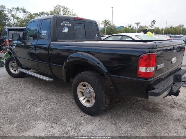 2009 Ford Ranger Sport მანქანა იყიდება აუქციონზე, vin: 1FTYR14E89PA23437, აუქციონის ნომერი: 44997788