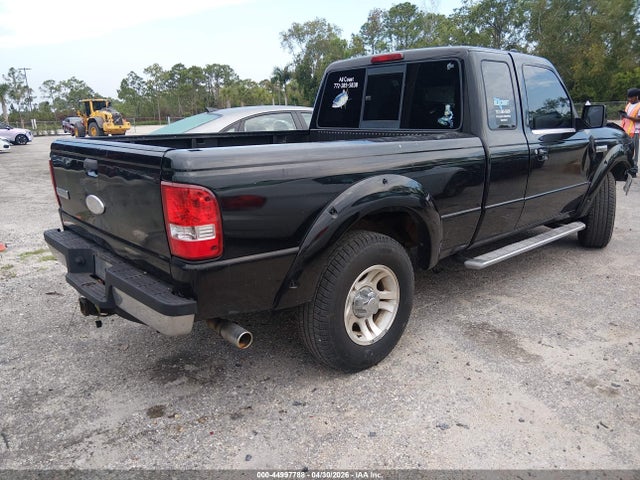 2009 Ford Ranger Sport მანქანა იყიდება აუქციონზე, vin: 1FTYR14E89PA23437, აუქციონის ნომერი: 44997788