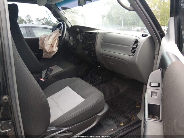 2009 Ford Ranger Sport მანქანა იყიდება აუქციონზე, vin: 1FTYR14E89PA23437, აუქციონის ნომერი: 44997788