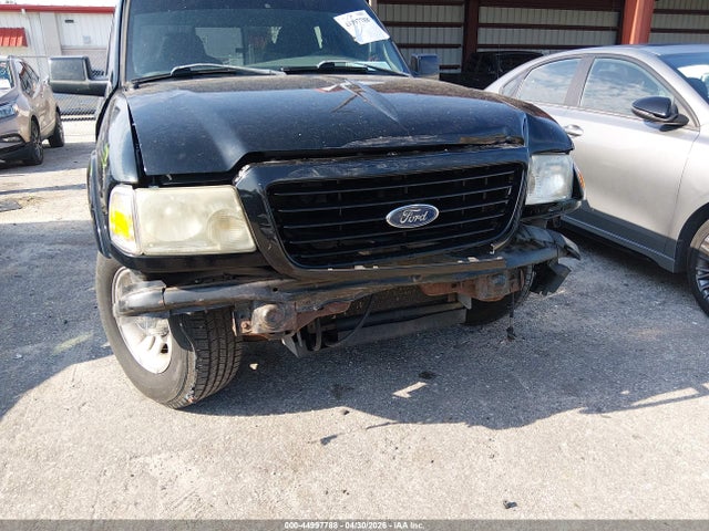 2009 Ford Ranger Sport მანქანა იყიდება აუქციონზე, vin: 1FTYR14E89PA23437, აუქციონის ნომერი: 44997788