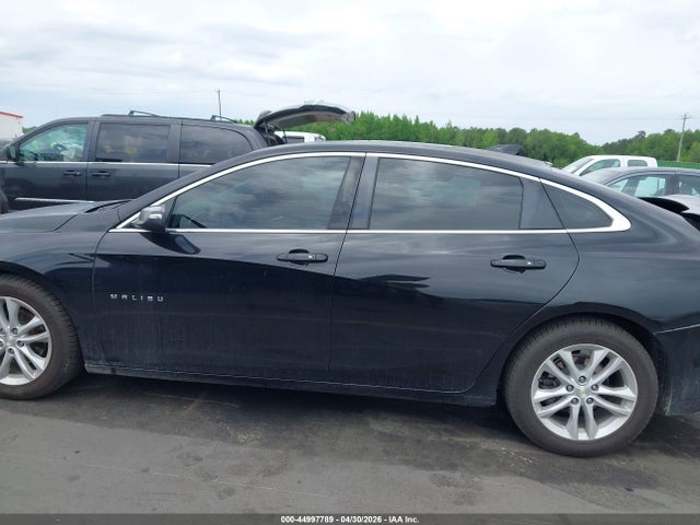 Продаж на аукціоні авто 2018 Chevrolet Malibu Lt, vin: 1G1ZD5ST9JF127868, номер лоту: 44997789