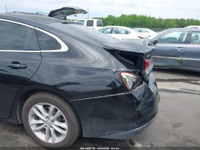 Продаж на аукціоні авто 2018 Chevrolet Malibu Lt, vin: 1G1ZD5ST9JF127868, номер лоту: 44997789