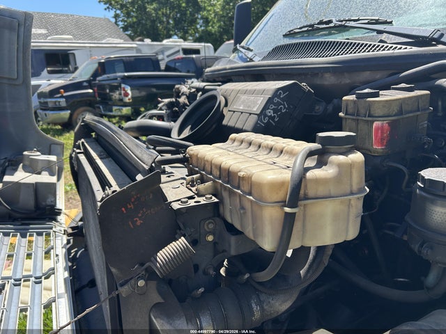 2007 Chevrolet Cc4500 მანქანა იყიდება აუქციონზე, vin: 1GBC4C1977F421077, აუქციონის ნომერი: 44997790