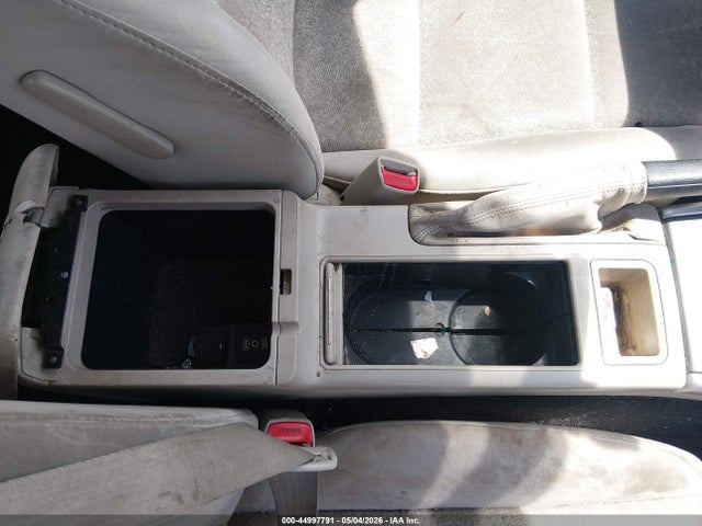 44997791 :رقم المزاد ، 4S3BL616497236547 vin ، 2009 Subaru Legacy 2.5i مزاد بيع