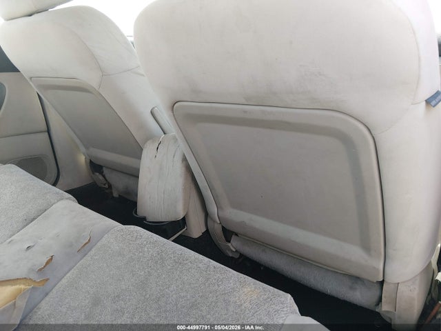 44997791 :رقم المزاد ، 4S3BL616497236547 vin ، 2009 Subaru Legacy 2.5i مزاد بيع