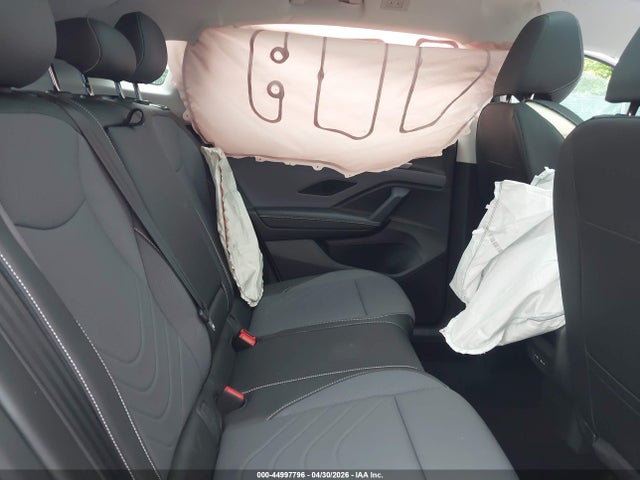 2025 Volkswagen Tiguan 2.0t Se მანქანა იყიდება აუქციონზე, vin: 3VVMR7RM4SM057549, აუქციონის ნომერი: 44997796