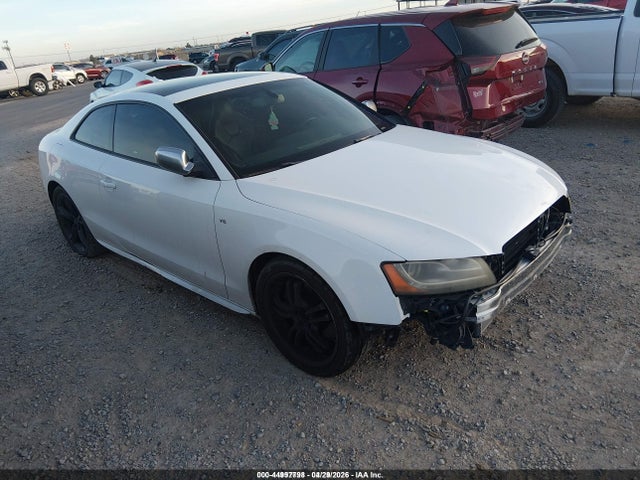 Продаж на аукціоні авто 2011 Audi S5 4.2 Premium Plus, vin: WAUCVAFR1BA042360, номер лоту: 44997798
