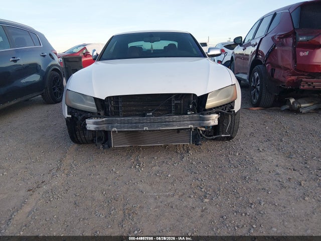 Продаж на аукціоні авто 2011 Audi S5 4.2 Premium Plus, vin: WAUCVAFR1BA042360, номер лоту: 44997798