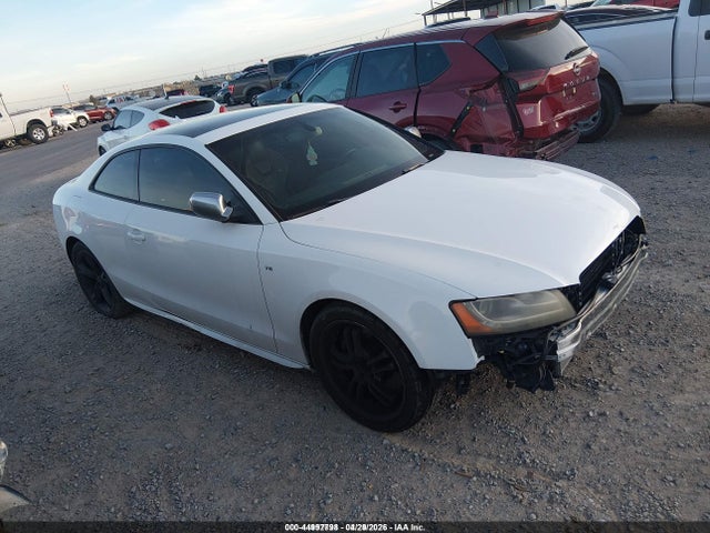 Продаж на аукціоні авто 2011 Audi S5 4.2 Premium Plus, vin: WAUCVAFR1BA042360, номер лоту: 44997798